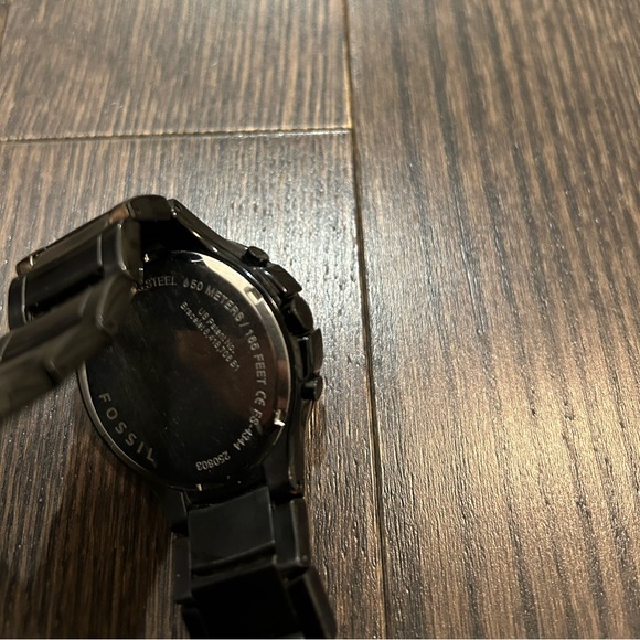 FOSSIL Chronograph watch - Picture 5 of 8